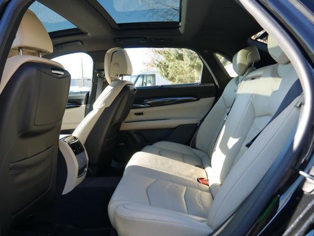 2020 Cadillac CT6 Premium Luxury