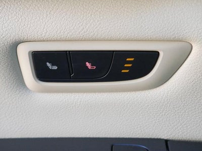 2020 Cadillac CT6 Premium Luxury