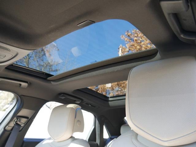 2020 Cadillac CT6 Premium Luxury