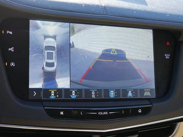 2020 Cadillac CT6 Premium Luxury