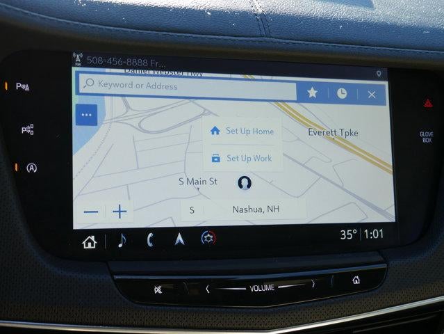 2020 Cadillac CT6 Premium Luxury