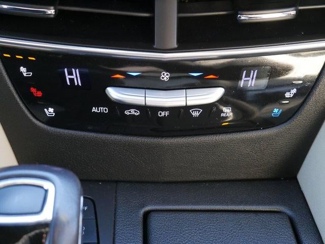 2020 Cadillac CT6 Premium Luxury