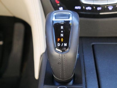 2020 Cadillac CT6 Premium Luxury