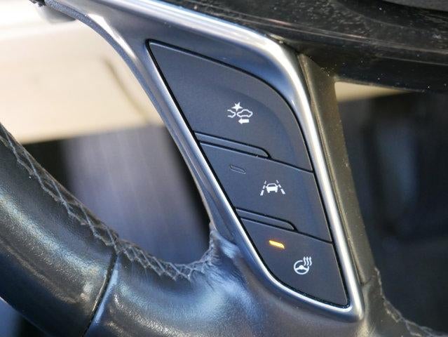 2020 Cadillac CT6 Premium Luxury