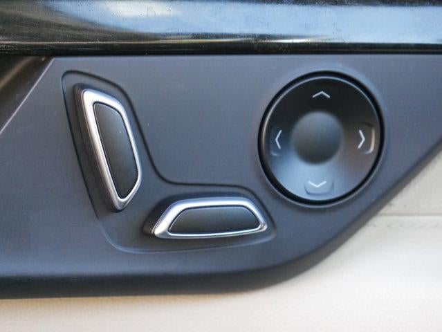 2020 Cadillac CT6 Premium Luxury