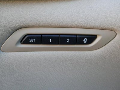 2020 Cadillac CT6 Premium Luxury