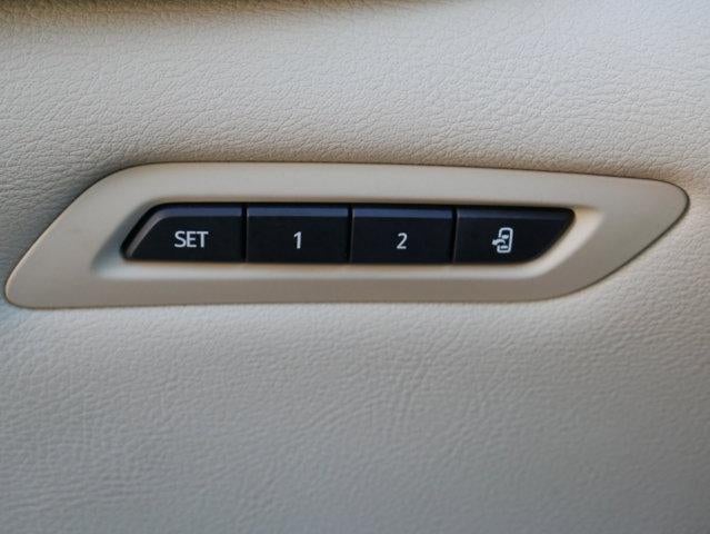 2020 Cadillac CT6 Premium Luxury