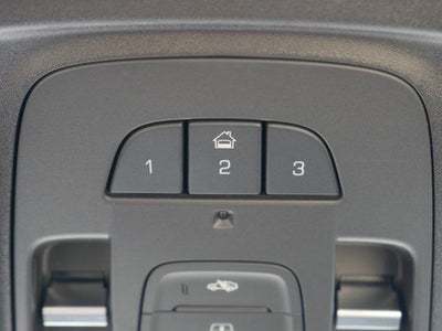 2020 Cadillac CT6 Premium Luxury