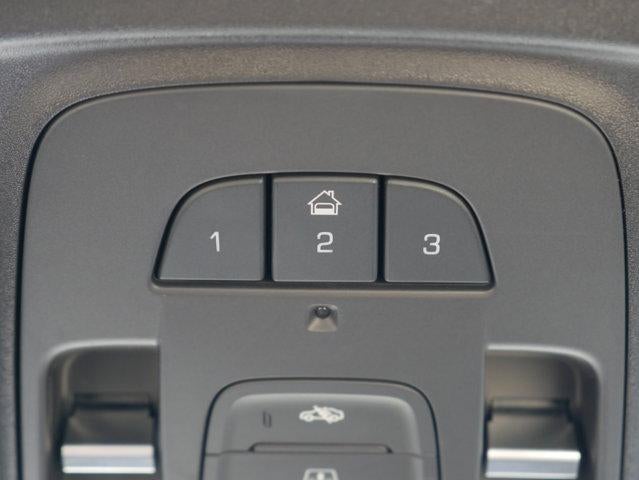 2020 Cadillac CT6 Premium Luxury