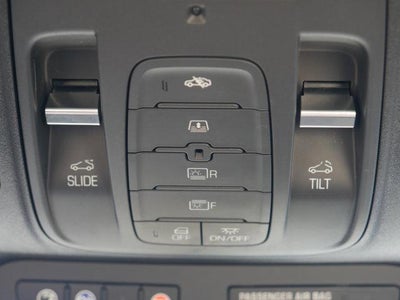 2020 Cadillac CT6 Premium Luxury