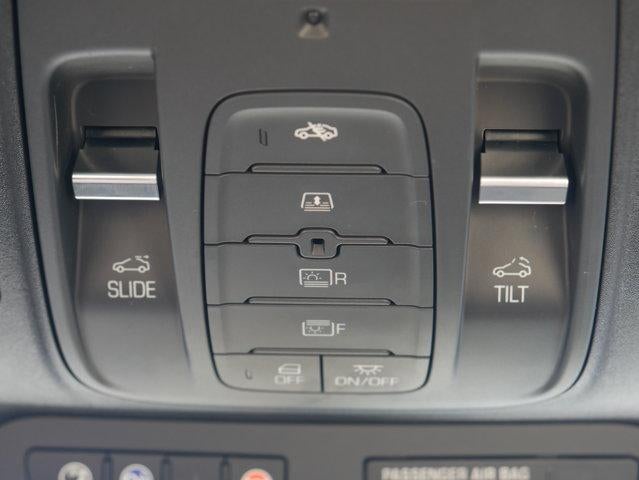 2020 Cadillac CT6 Premium Luxury