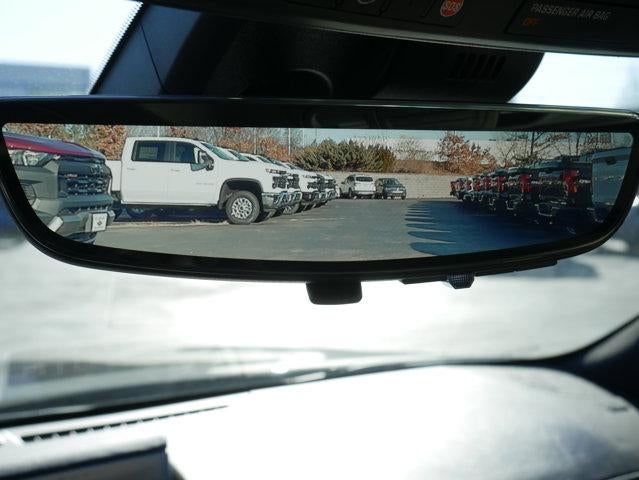 2020 Cadillac CT6 Premium Luxury