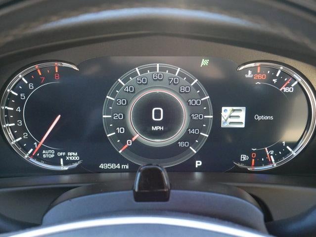 2020 Cadillac CT6 Premium Luxury