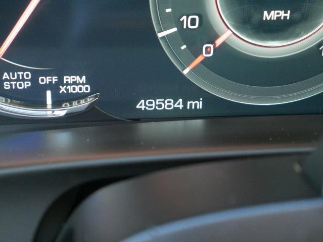 2020 Cadillac CT6 Premium Luxury