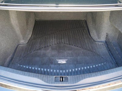 2020 Cadillac CT6 Premium Luxury