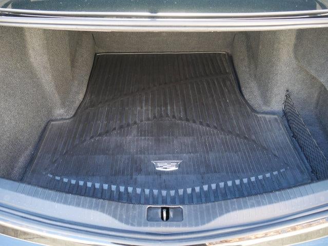 2020 Cadillac CT6 Premium Luxury