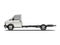 2013 Chevrolet Express Commercial Cutaway 3500 Van 139"