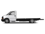 2016 Chevrolet Express Commercial Cutaway 3500 Van 139"