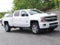 2019 Chevrolet Silverado 2500 HD High Country