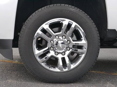 2019 Chevrolet Silverado 2500 HD High Country