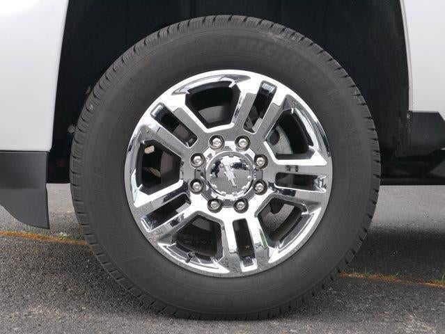 2019 Chevrolet Silverado 2500 HD High Country
