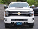 2019 Chevrolet Silverado 2500 HD High Country