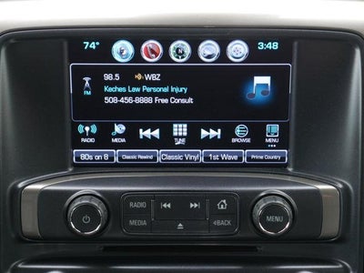 2019 Chevrolet Silverado 2500 HD High Country