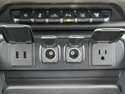2019 Chevrolet Silverado 2500 HD High Country
