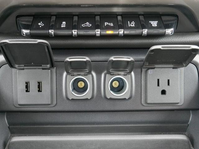 2019 Chevrolet Silverado 2500 HD High Country