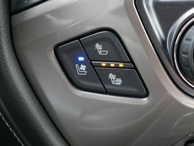 2019 Chevrolet Silverado 2500 HD High Country