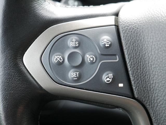 2019 Chevrolet Silverado 2500 HD High Country
