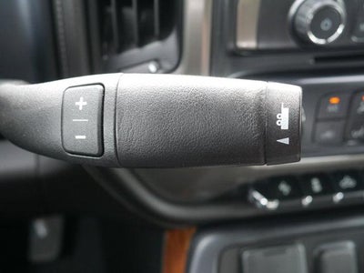 2019 Chevrolet Silverado 2500 HD High Country