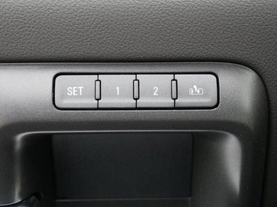 2019 Chevrolet Silverado 2500 HD High Country