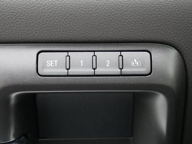 2019 Chevrolet Silverado 2500 HD High Country