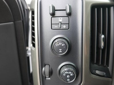 2019 Chevrolet Silverado 2500 HD High Country