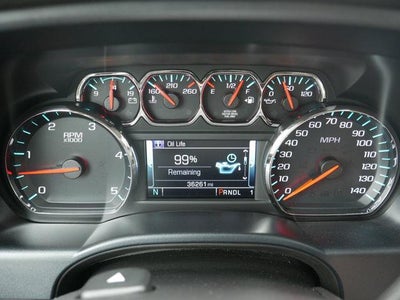 2019 Chevrolet Silverado 2500 HD High Country