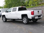 2019 Chevrolet Silverado 2500 HD High Country
