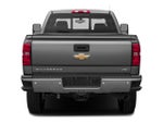 2018 Chevrolet Silverado 2500 HD LTZ