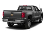 2018 Chevrolet Silverado 2500 HD LTZ