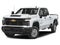 2024 Chevrolet Silverado 2500 HD Work Truck