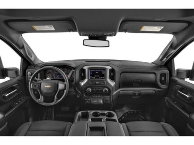 2024 Chevrolet Silverado 2500 HD Work Truck