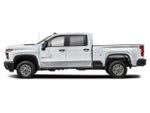 2024 Chevrolet Silverado 2500 HD Work Truck