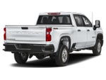 2024 Chevrolet Silverado 2500 HD Work Truck
