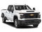 2024 Chevrolet Silverado 2500 HD Work Truck