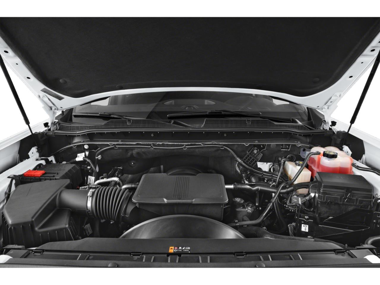 2024 Chevrolet Silverado 2500 HD Work Truck