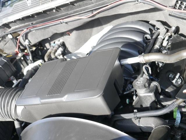 2022 Chevrolet Silverado 2500 HD High Country