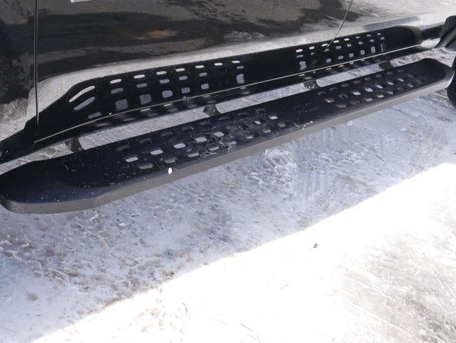 2022 Chevrolet Silverado 2500 HD High Country