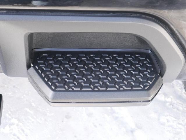 2022 Chevrolet Silverado 2500 HD High Country