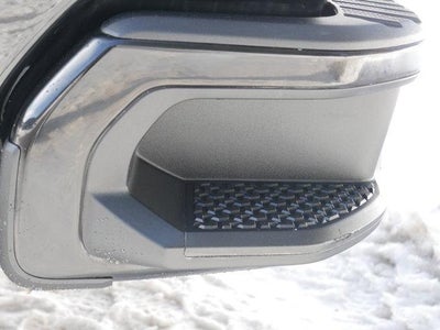 2022 Chevrolet Silverado 2500 HD High Country