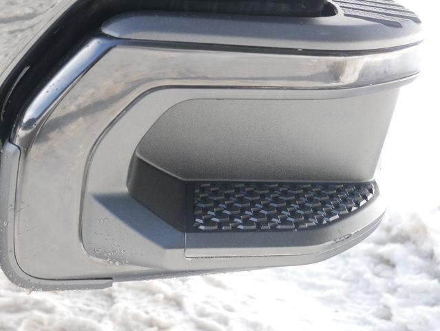 2022 Chevrolet Silverado 2500 HD High Country